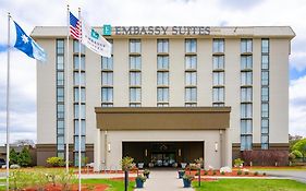 Embassy Suites By Hilton Minneapolis Bloomington Edina